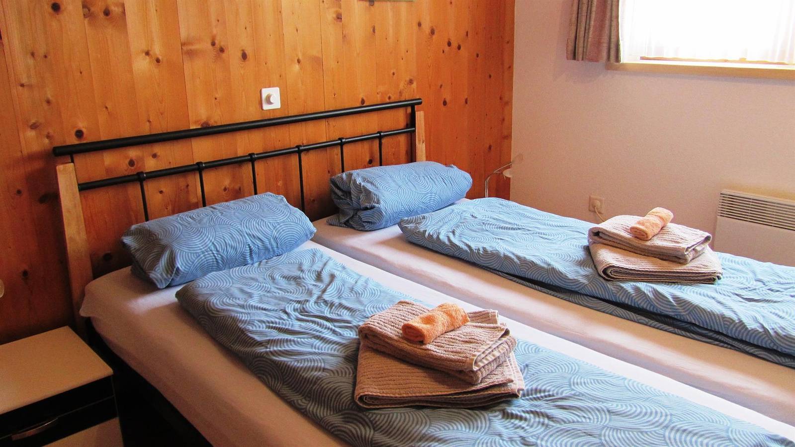 Ganze Ferienwohnung, 3-Zimmerwohnung in Monstein, Davos