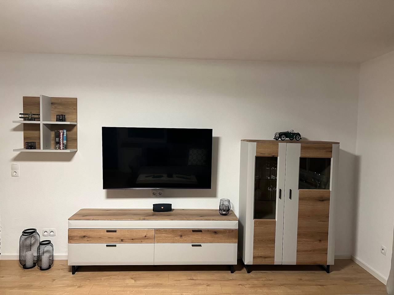 Geheel vakantieappartement, Vakantieappartement voor 6 personen met tuin in Bobenthal, Landkreis Südwestpfalz