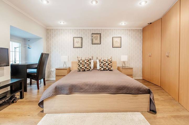 Ferienwohnung für 2 Personen in Budapest - 4