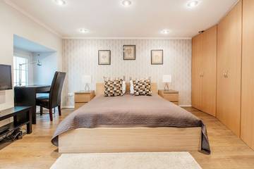 Vakantieappartement voor 2 Personen in Boedapest, Centraal Hongarije, Afbeelding 3