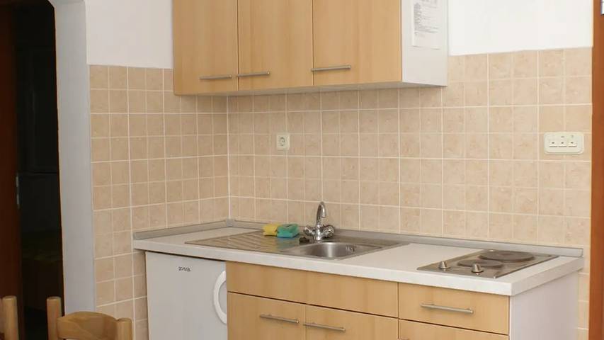 Ferienwohnung für 4 Personen in Orebic - 4