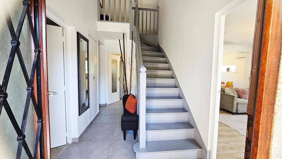 #Maison de charme à Gargenville# in Gargenville, Yvelines