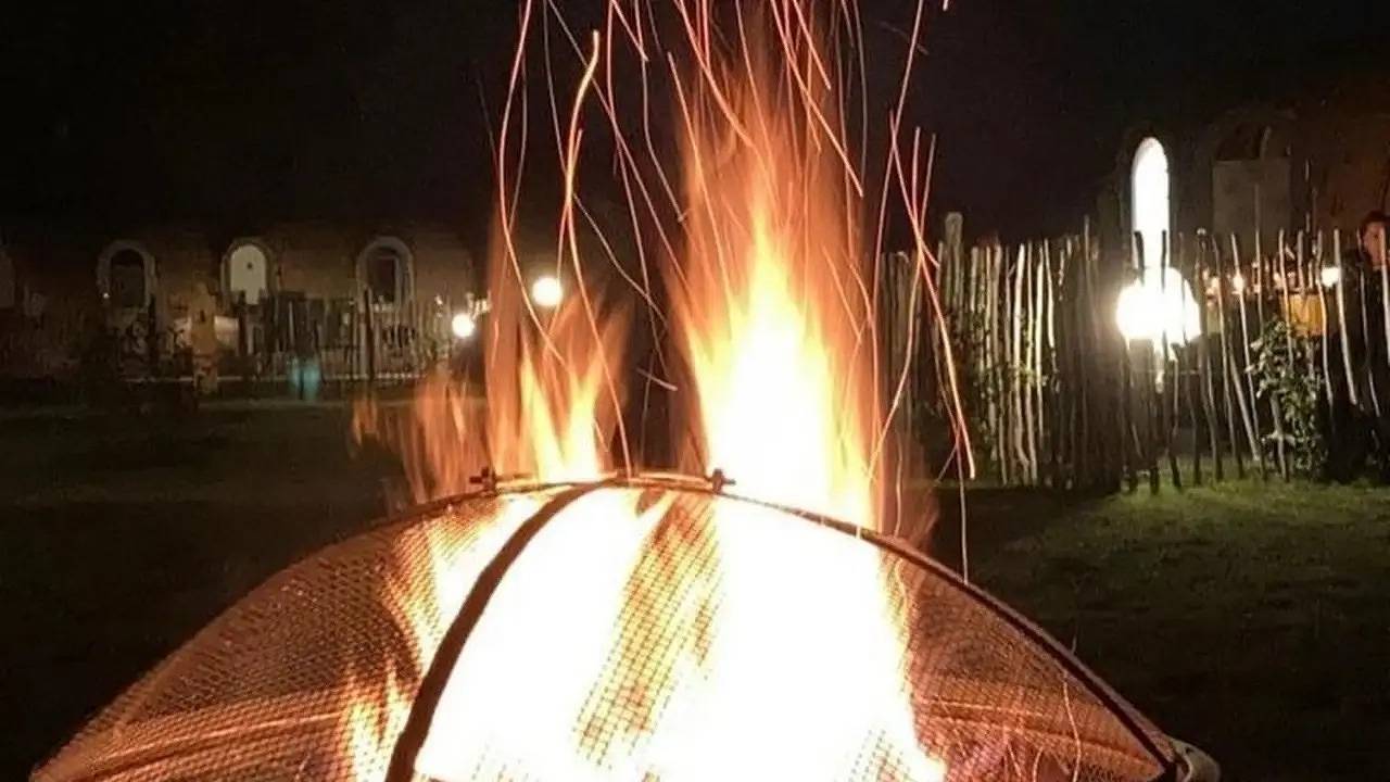 Mobilheim für 3 Personen (19 m²) in Bahrenborstel in Bahrenborstel, Landkreis Diepholz