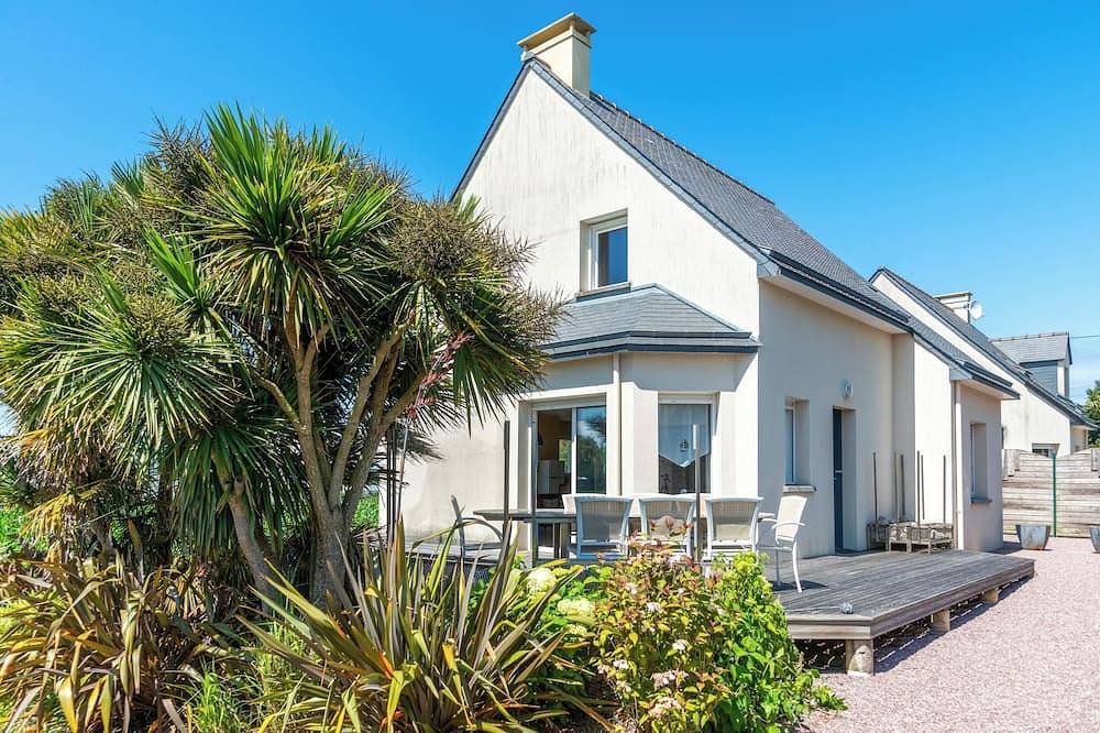 Maison de vacances