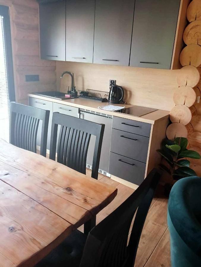 Na Wzgórzu Domki z Bali -Jacuzzi, Balia, Spa in Karpaty (Polska)