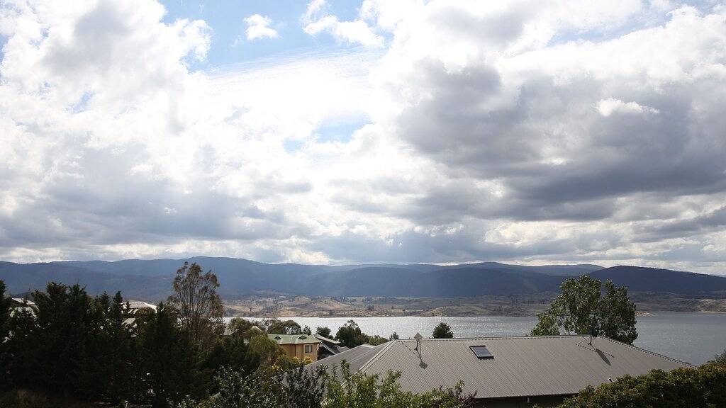 Spuren 4/2 Echidna Place, East Jindabyne in East Jindabyne, New South Wales