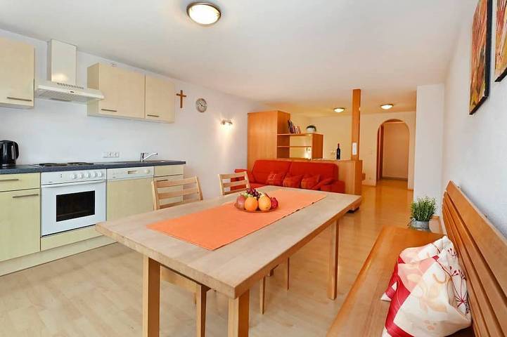 Bauernhof für 2 Personen