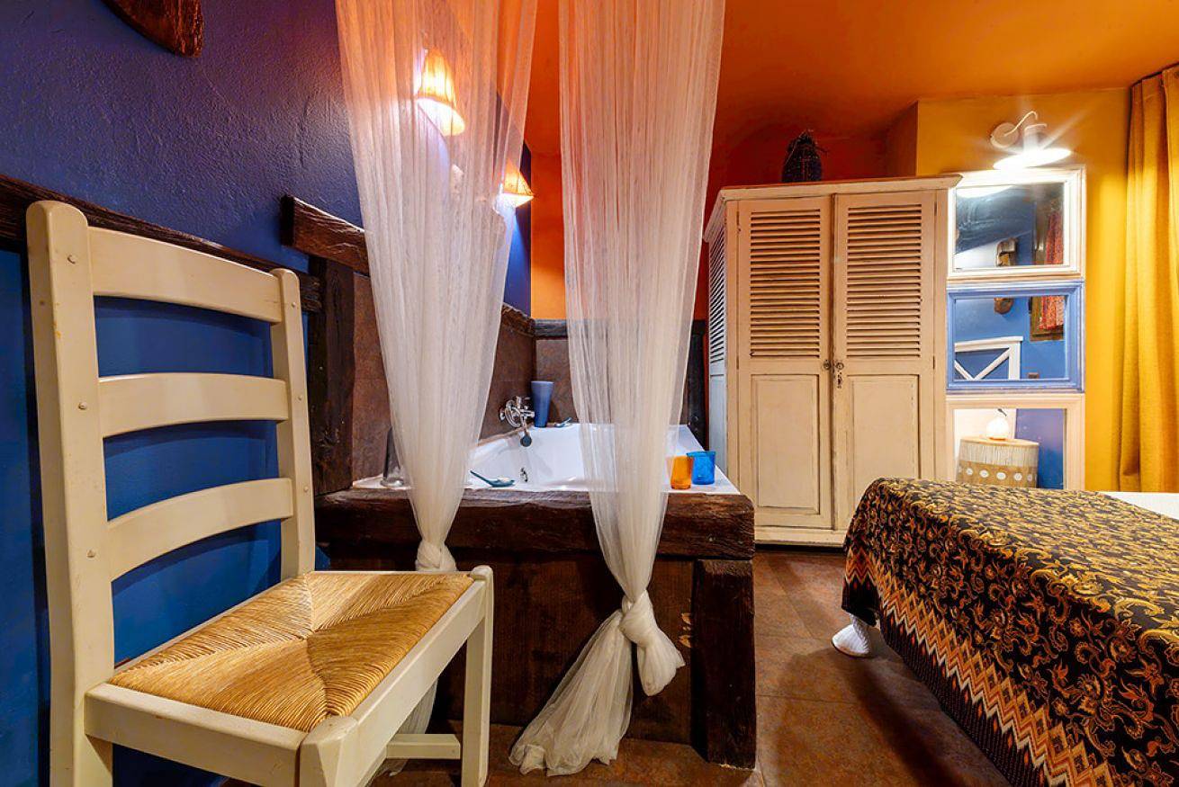 Apartamento entero, Apartamento 13. Suite de un dormitorio in Enterría, Camaleño