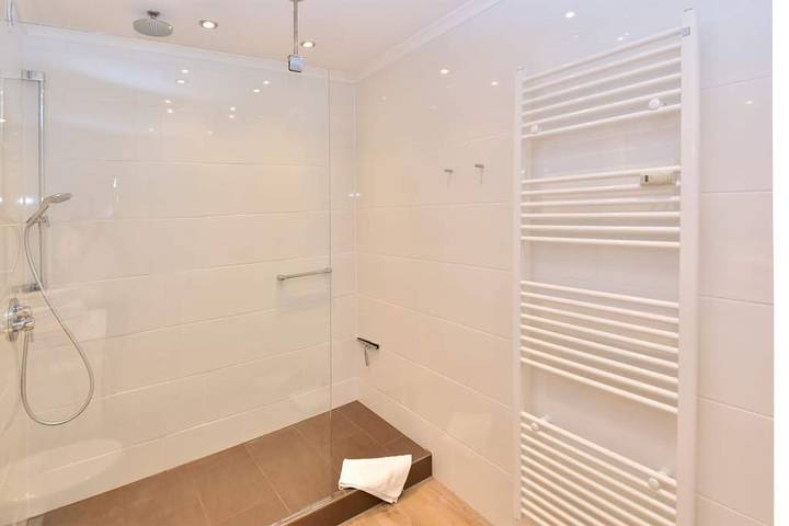 Ganze Ferienwohnung, Boysenstraße 7, App 9 in Westerland, Sylt (Gemeinde)