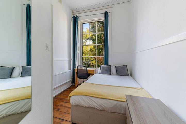 Gästehaus für 1 Personen - 1