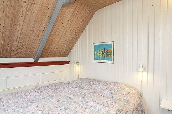Ferienhaus für 6 Personen, mit Terrasse und Sauna in Holmsland Klit - 3