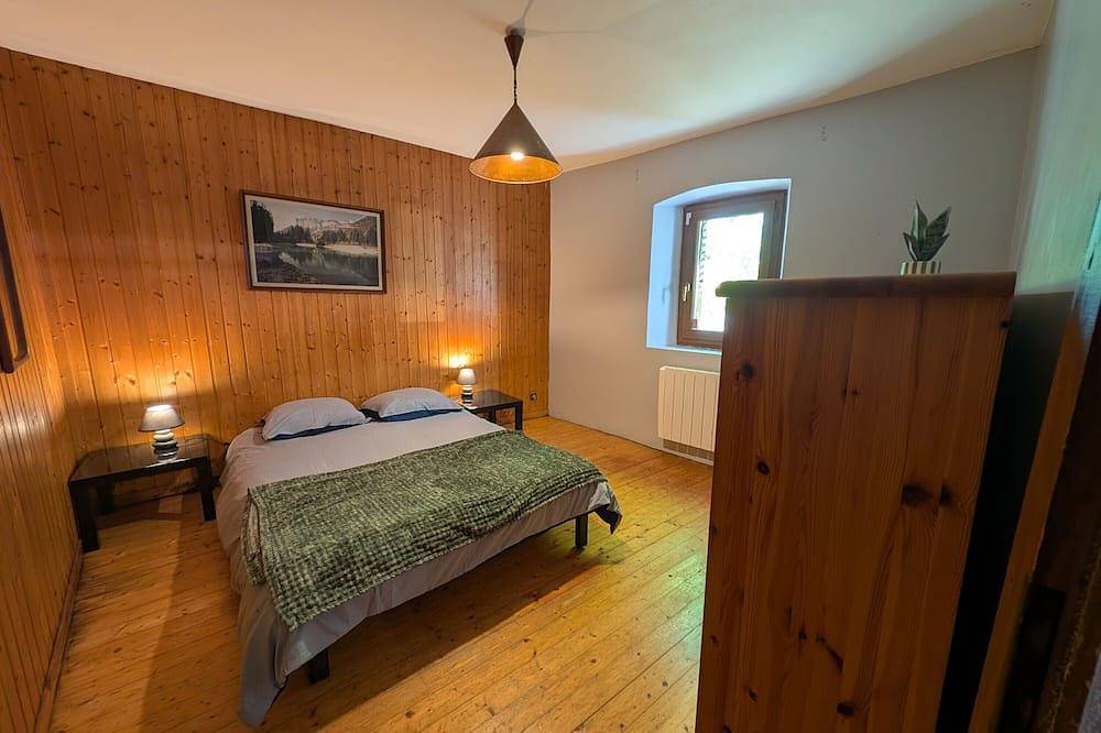 Ganze Wohnung, Geräumige 85 m²-Wohnung mit Garten – Aravis Annecy in Les Clefs, Annecy und Umgebung