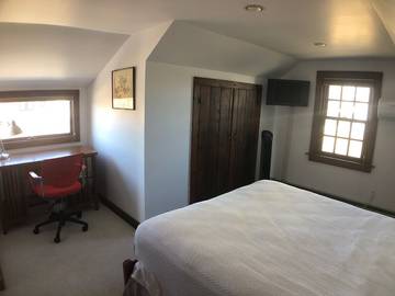 Vacation House for 8 Guests in Chatham (MA), Cape Cod, Picture 3