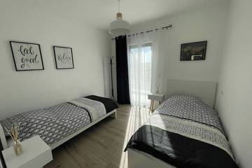 Villa pour 6 Personnes dans Bourgheim, Région de Sélestat-Erstein, Photo 4