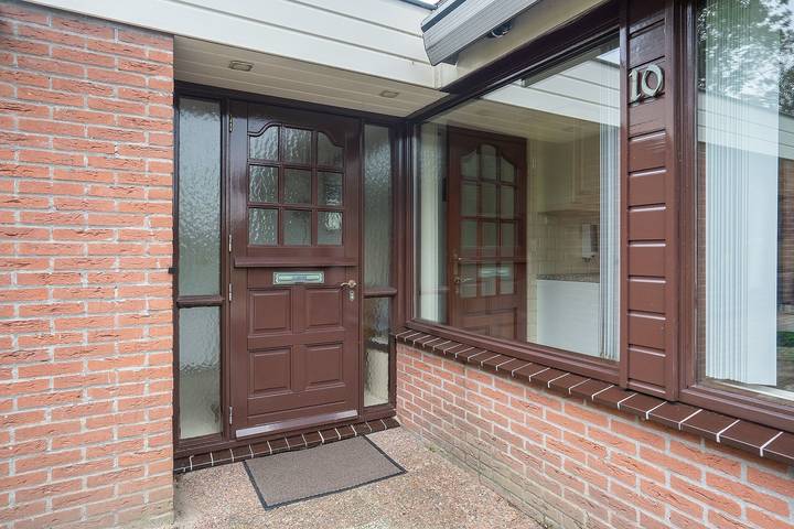 Strandhaus für 6 Personen, mit Garten in Noordwijk - 4