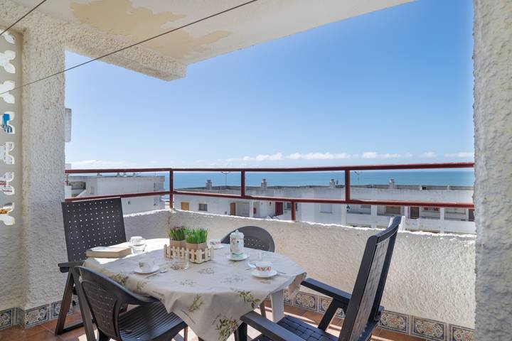 Holiday apartment for 6 people - 1