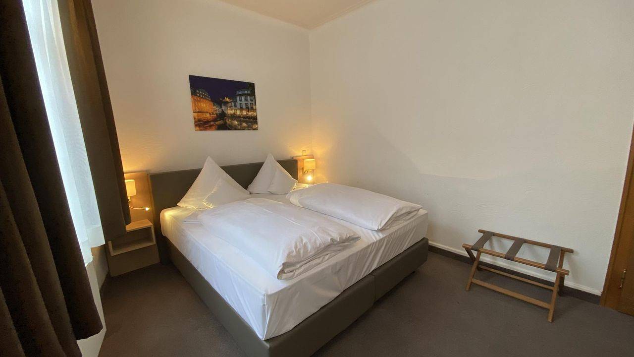 Entire apartment, Appartement für 4 Personen in Monschau in Monschau, Naturpark Hohes Venn-Eifel