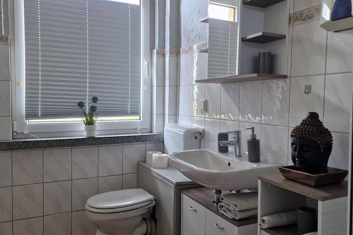 Ferienwohnung für 2 Personen in Zerbst/Anhalt - 3