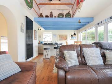 Cottage for 5 People in Polzeath, Cornwall, Photo 2