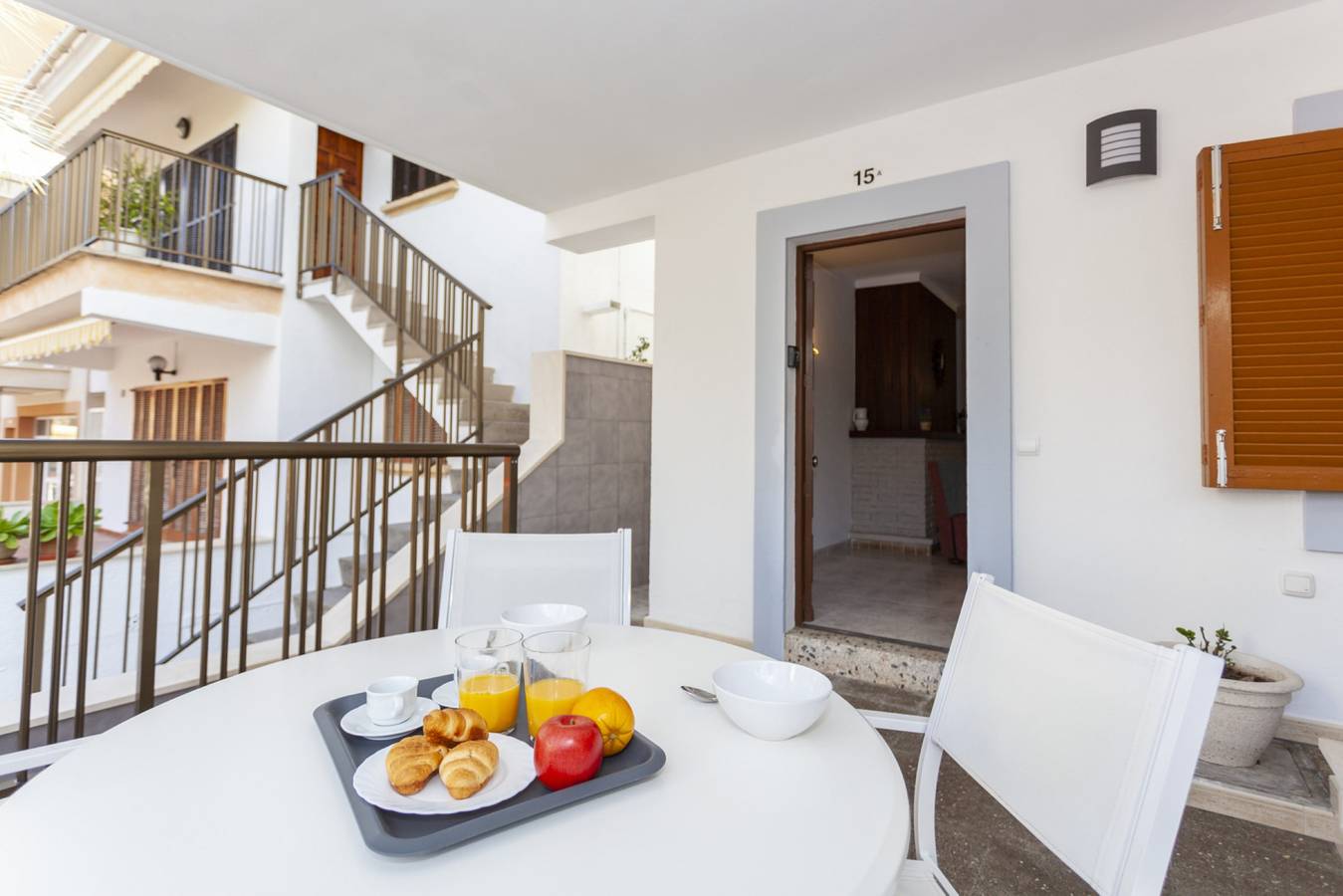 Appartamento vacanze a Maiorca a partire da 117€ a notte