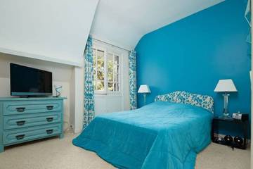 Villa pour 13 Personnes dans La Baule-Escoublac, Région de Saint-Nazaire, Photo 4