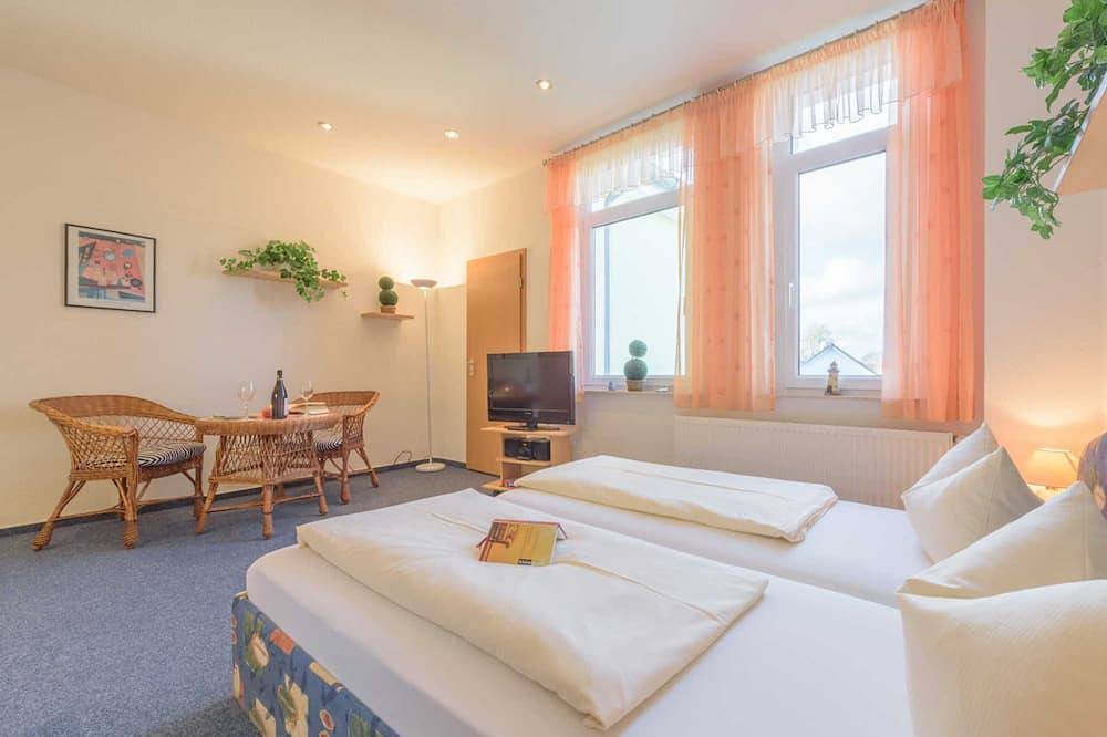 Ganze Wohnung, Wohnung 8 - Villa Diana in Zinnowitz, Usedomer Norden
