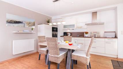 Ferienhaus für 5 Personen, mit Garten und Terrasse, mit Haustier in Grömitz