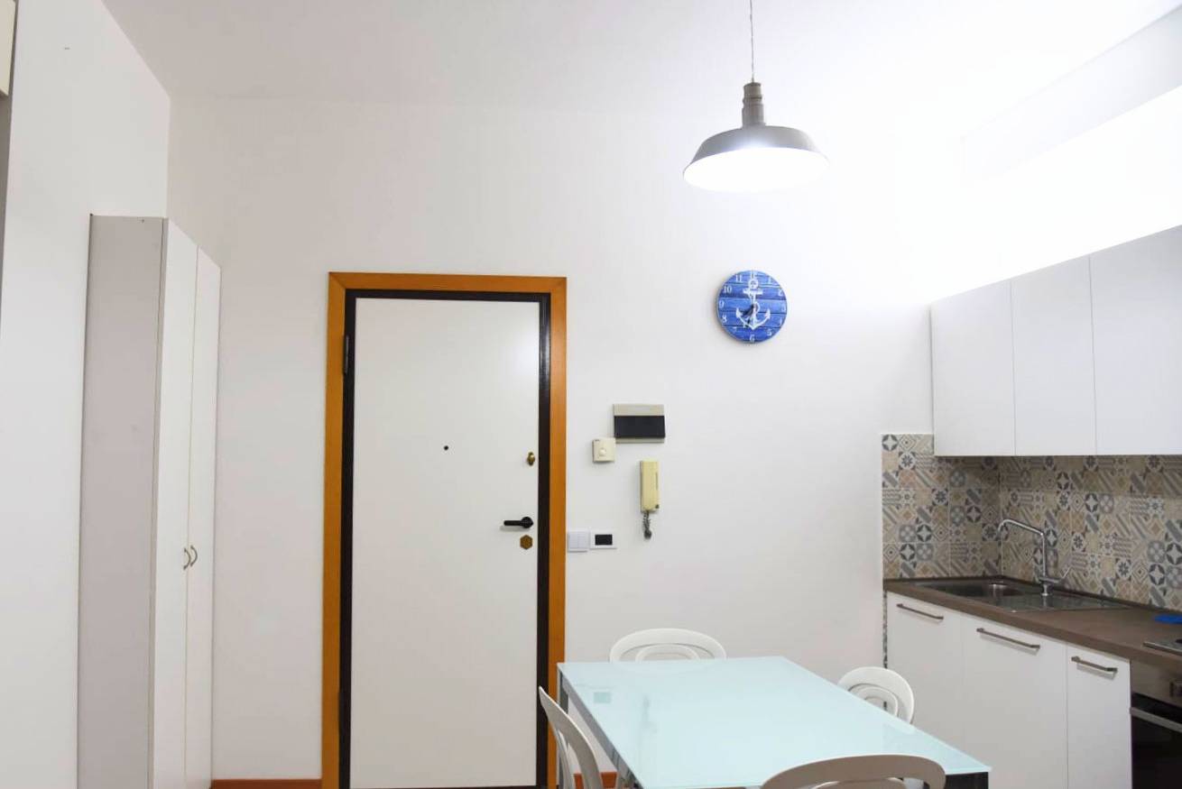Apartamento entero, Se204 - Senigallia, comfortable two-room apartment facing the sea in Senigallia, Senigallia (Municipality)