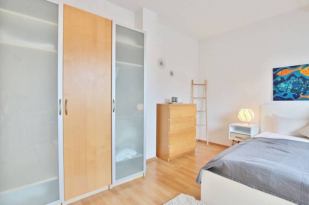 Ganze Wohnung, Seepark Appartement 36 - Seepark in Scharbeutz, Ostholstein