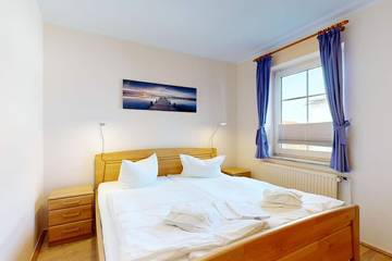 Cottage für 2 Personen, mit Garten in Lancken-Granitz