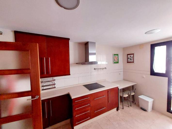 Location de vacances pour 6 personnes, avec vue à Ceuta - 3