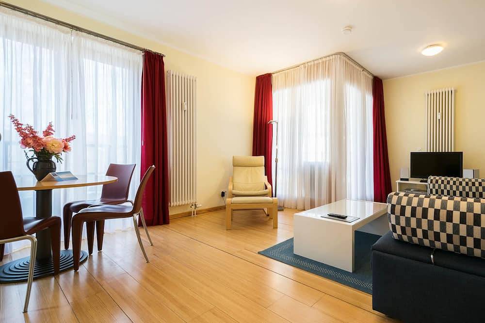 Appartamento vacanze a Usedom a partire da 199€ a notte