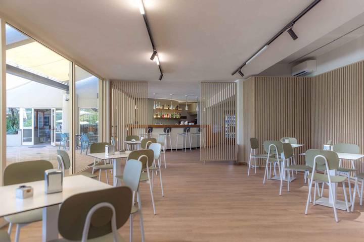 Appartamento intero, Appartamento monolocale con aria condizionata  in Castiglione della Pescaia, Provincia di Grosseto