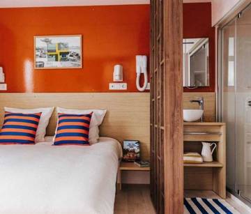 Camping per 5 Persone in Artignosc-sur-Verdon, Gole del Verdon, Foto 4