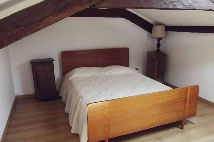 Gîte pour 8 personnes à Boisse - 2