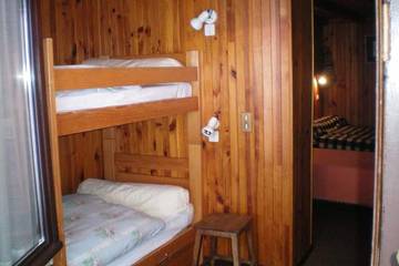 Location De Vacances pour 9 Personnes dans Les Arcs, Bourg-Saint-Maurice, Photo 4