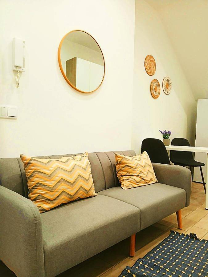 Appartement de vacances pour 2 personnes, animaux acceptés