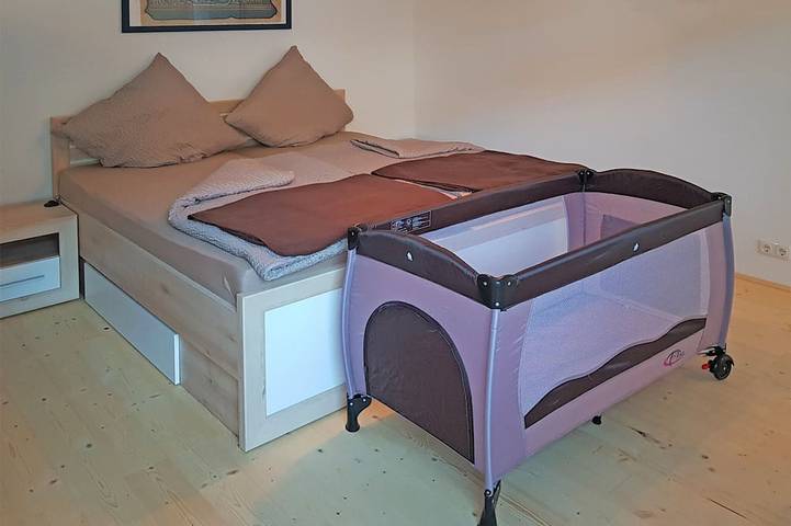 Ferienhaus für 15 Personen, mit Terrasse in Wildemann - 2