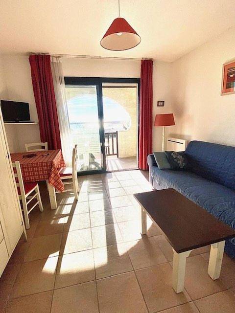 Ferienwohnung für 4 Personen, mit Balkon und Terrasse sowie Ausblick in Saintes-Maries-de-la-Mer - 3