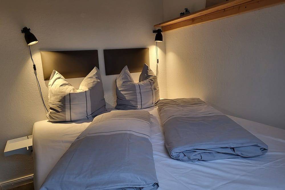 Ganze Wohnung, Parkwohnanlage Atlantic - Ferienwohnung Blinkfuer in St. Peter-Bad, St. Peter-Ording