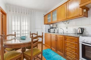 Apartamento De Férias para 2 Pessoas em Praia da Nazaré, Nazaré, Foto 4