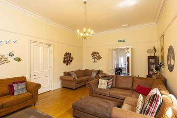 Cottage for 16 People in Barrow-in-Furness, Cumbria, Photo 2