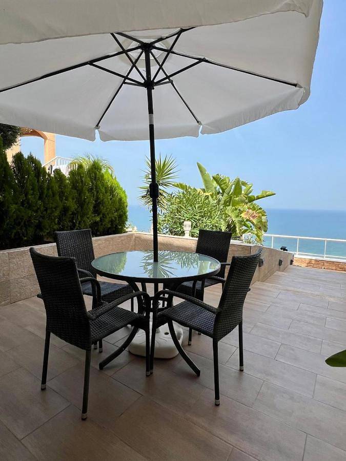 Apartamento inteiro, Three-Bedroom House in Mediterraneo (Gran Alacant), Monte Faro