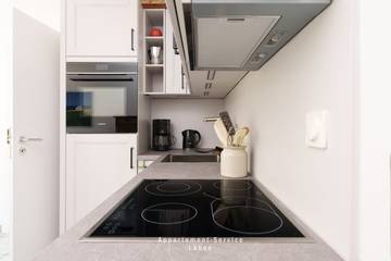 Ferienhaus für 6 Personen in Kieler Förde, Heikendorf, Bild 4