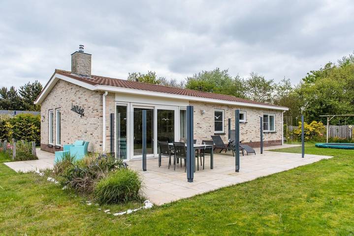 Ferienhaus für 4 Personen, mit Garten auf Ameland - 4