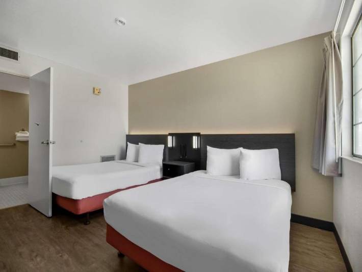 Ferienwohnung für 4 Personen, mit Pool, kinderfreundlich - 1