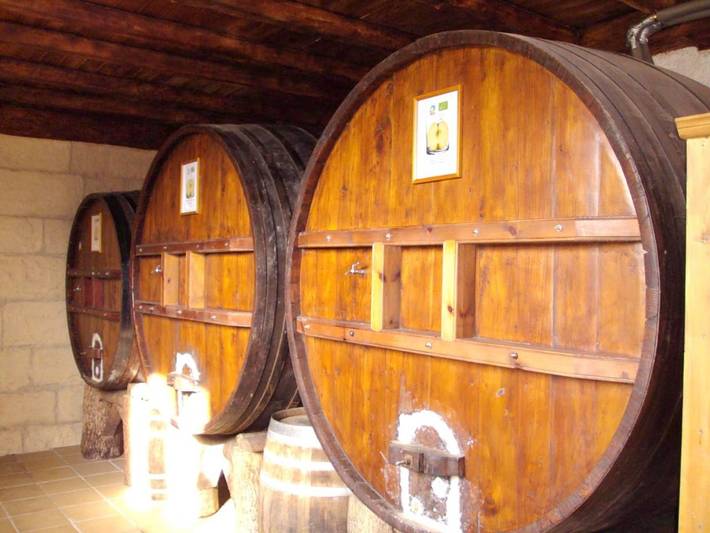 Casa rural para 5 personas, con jardín, Se admiten mascotas en Donostialdea - 3