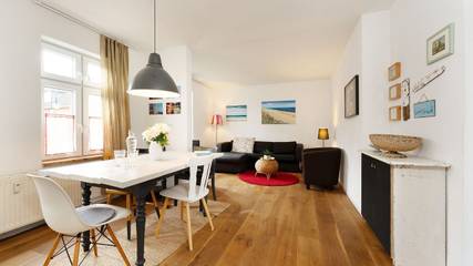 Ferienhaus für 4 Personen in Bliesdorf, Schashagen, Bild 4