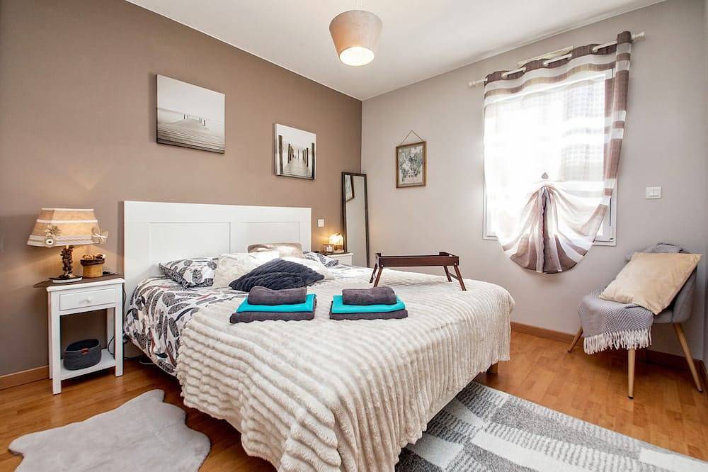 5-Sterne-Villa, Strände, Innenpool, Bar mit Meerblick, Gr34, Spa-Option. in Sibiril, Ceinture Dorée