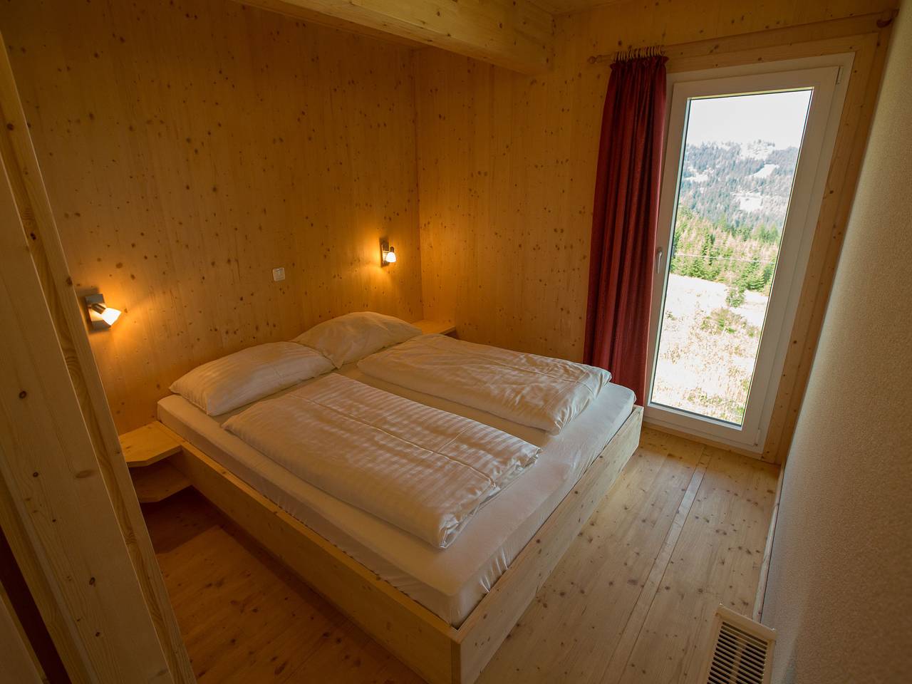 Klippitztörl 341 in Wolfsberg, Unterkärnten